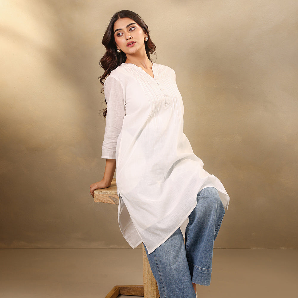 Long Kurti